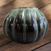 Blue Mountain Pottery - Small Vase