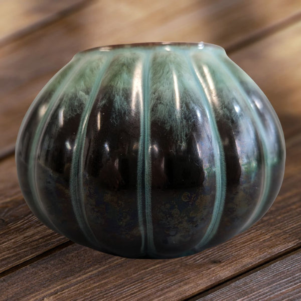 Blue Mountain Pottery - Small Vase