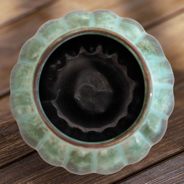 Blue Mountain Pottery - Small Vase