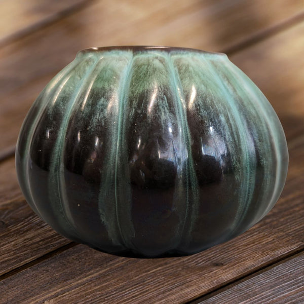 Blue Mountain Pottery - Small Vase