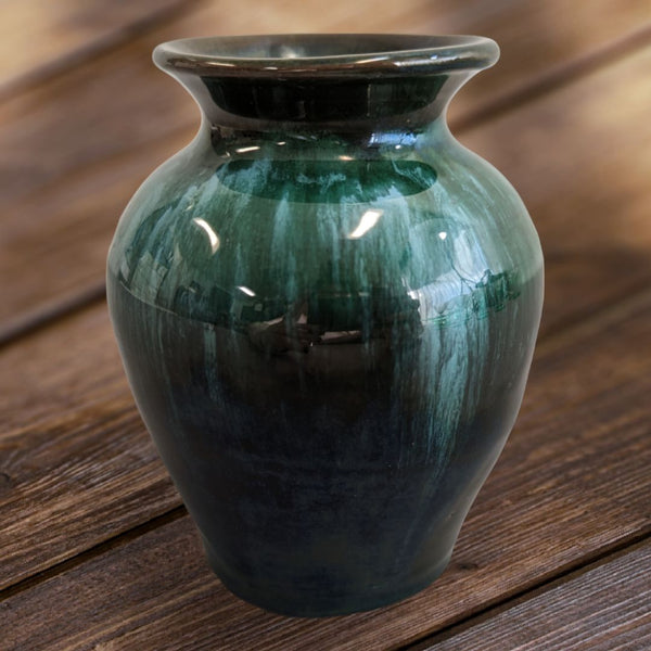 Blue Mountain Pottery - Small Vase