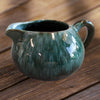 Blue Mountain Pottery - Creamer & Sugar