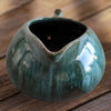 Blue Mountain Pottery - Creamer & Sugar
