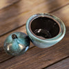 Blue Mountain Pottery - Creamer & Sugar
