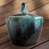 Blue Mountain Pottery - Creamer & Sugar