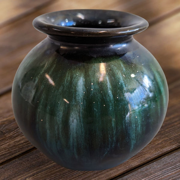 Blue Mountain Pottery - Small Vase