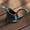 Blue Mountain Pottery - Creamer and Sugar Set