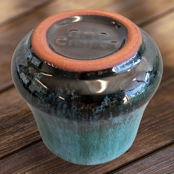 Blue Mountain Pottery - Sipper Cup