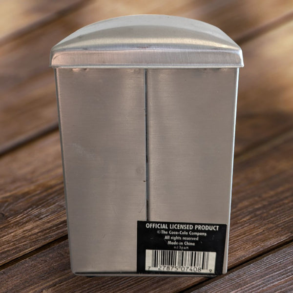 Retro Style Coca Cola Toothpick Dispenser