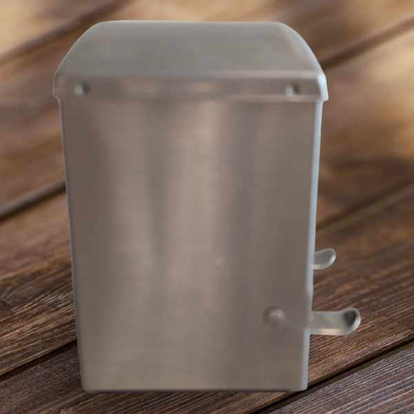 Retro Style Coca Cola Toothpick Dispenser