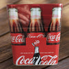 Coca Cola Recipe Tin Box
