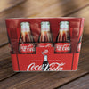 Coca Cola Recipe Tin Box