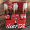 Coca Cola Recipe Tin Box