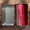 Coca Cola Recipe Tin Box