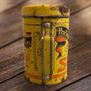 Vintage Percival Duffin's Salt Tin Shaker