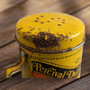 Vintage Percival Duffin's Salt Tin Shaker