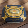 Queen Elizabeth II Coronation Tin Grey Dunn