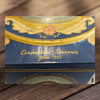 Queen Elizabeth II Coronation Tin Grey Dunn