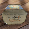 Queen Elizabeth II Coronation Tin Grey Dunn