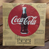 Coca Cola Calendar 1990 Sealed
