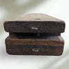 Vintage Wooden Cigar Mold