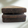 Vintage Wooden Cigar Mold