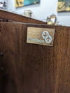 Buffett / server bar
