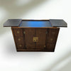 Buffett / server bar