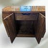 Buffett / server bar