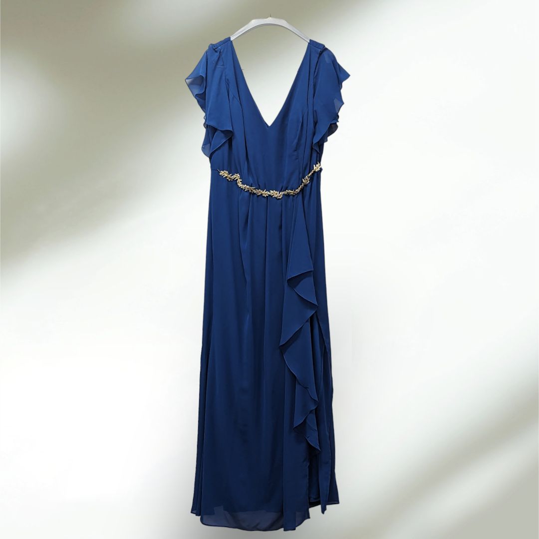 David Bridal Formal Dress