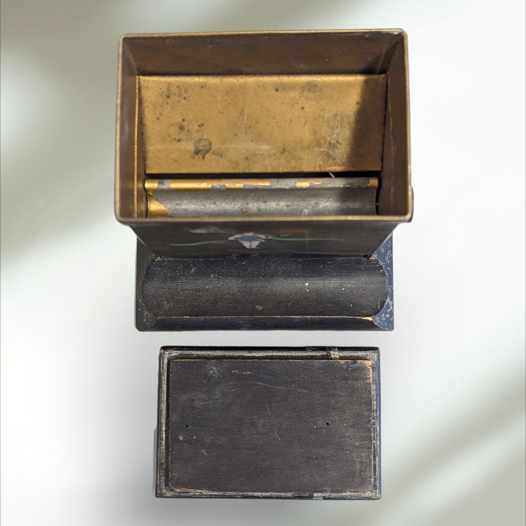 Rare Vintage Cigarette Dispenser