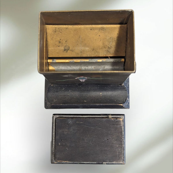 Rare Vintage Cigarette Dispenser