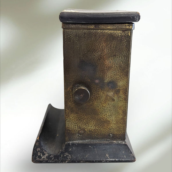 Rare Vintage Cigarette Dispenser