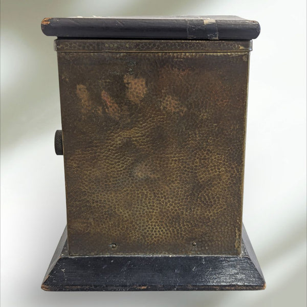 Rare Vintage Cigarette Dispenser
