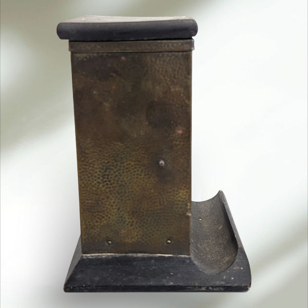 Rare Vintage Cigarette Dispenser