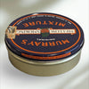 Vintage Murrays Mixture Smoking Tobacco Tin