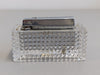 Rowenta Crystal 1980's Table Lighter