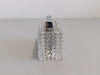 Rowenta Crystal 1980's Table Lighter