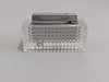 Rowenta Crystal 1980's Table Lighter