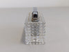 Rowenta Crystal 1980's Table Lighter