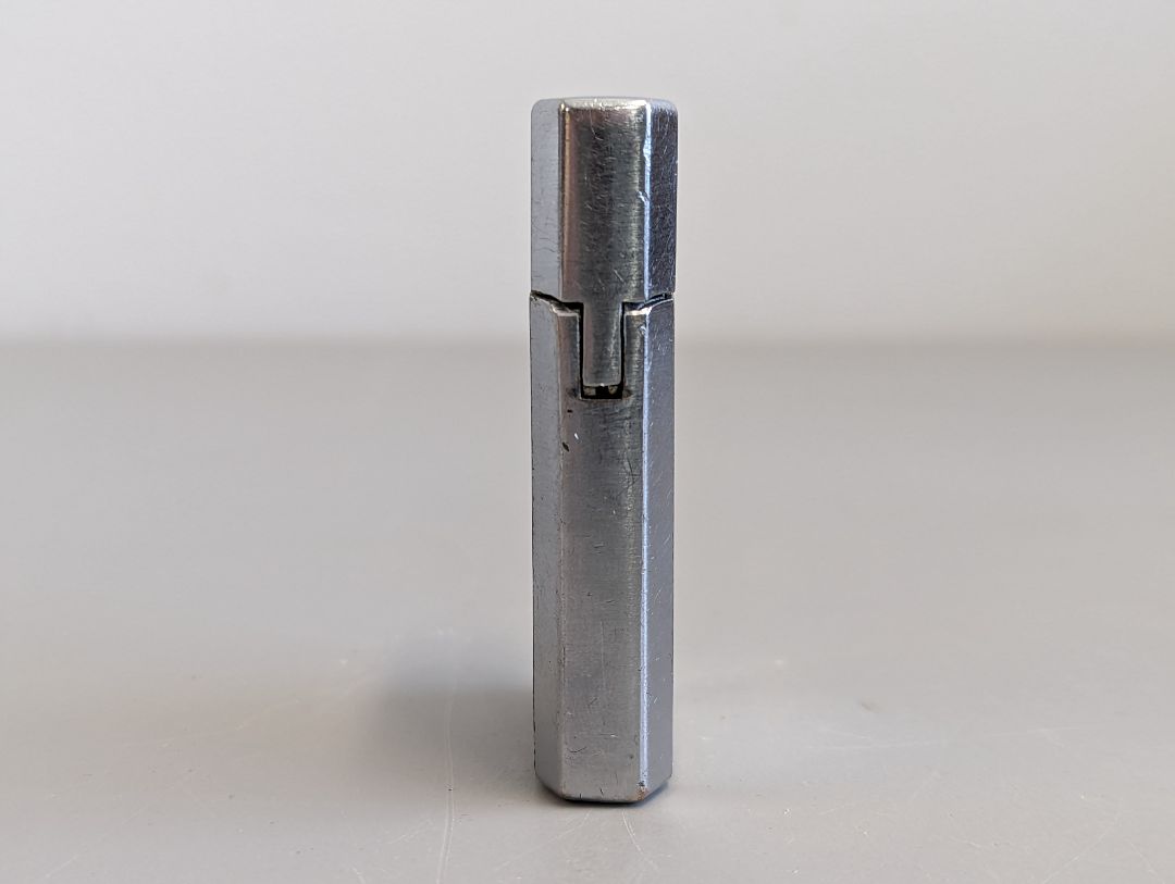 Vintage Ronson Lighter 