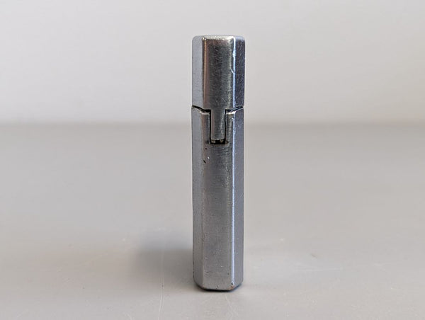 Vintage Ronson Lighter "Jet lite Flip"