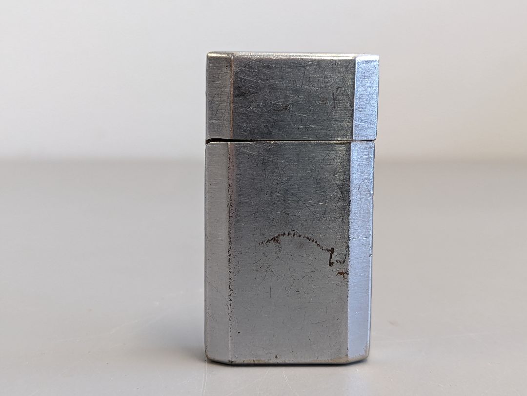 Vintage Ronson Lighter 
