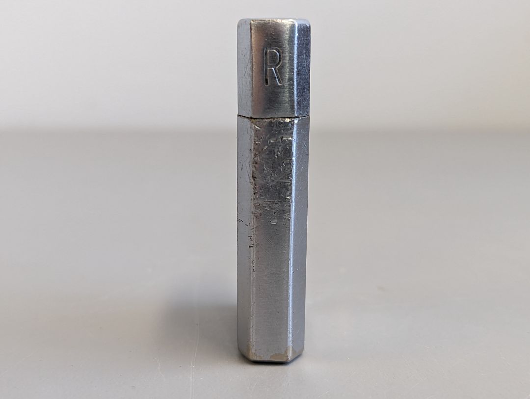 Vintage Ronson Lighter 