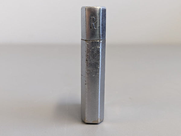 Vintage Ronson Lighter "Jet lite Flip"