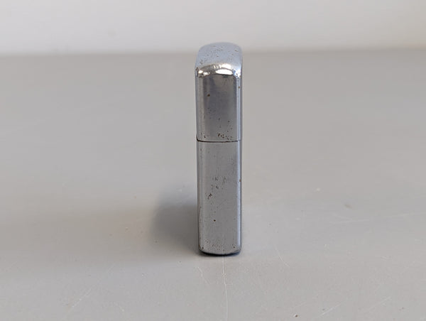COBID Custom AD Lighter "Yarbrough Amusements"