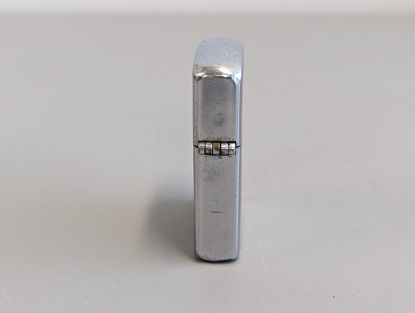COBID Custom AD Lighter "Yarbrough Amusements"