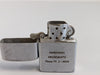 COBID Custom AD Lighter "Yarbrough Amusements"