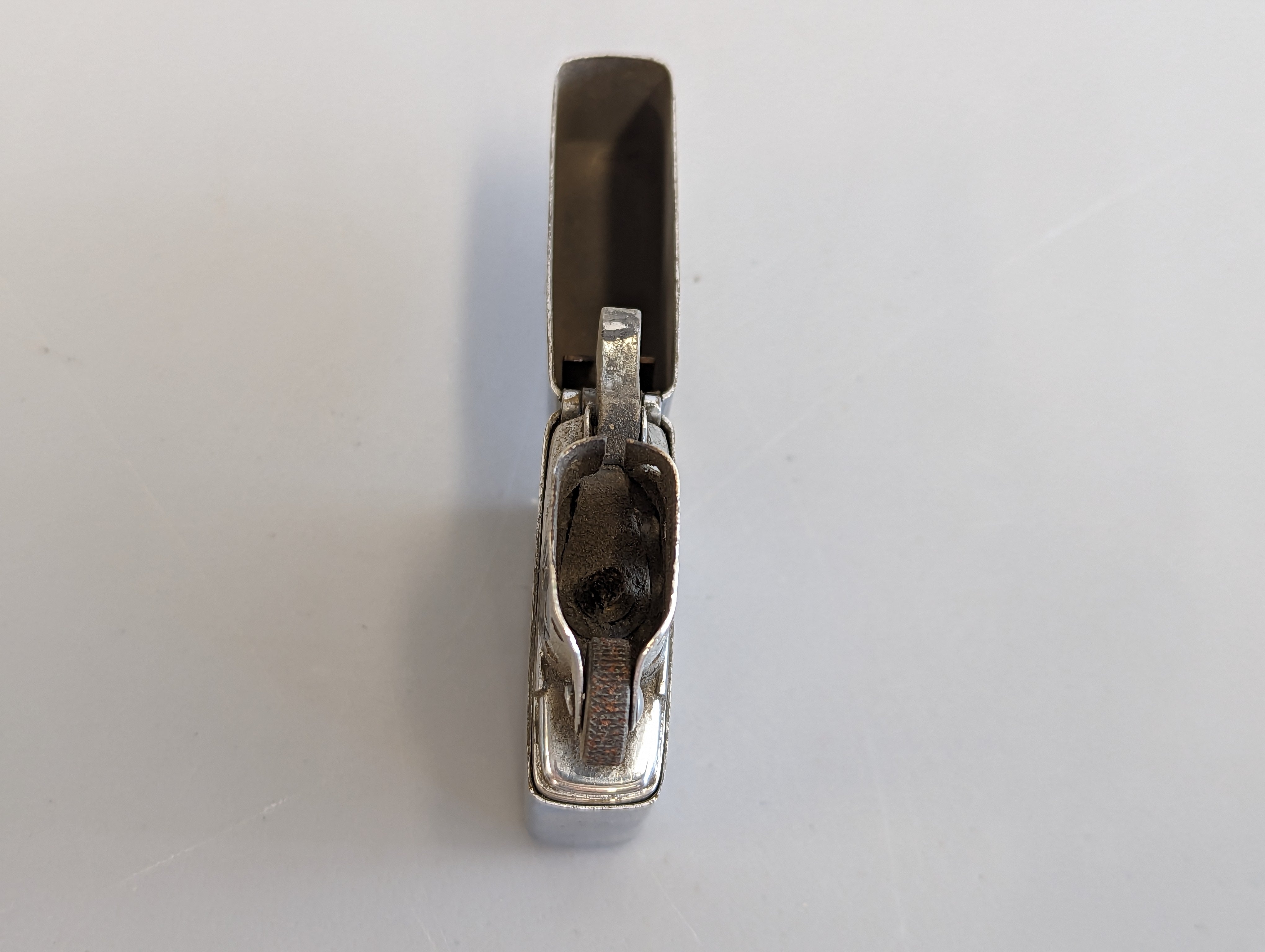 COBID Custom AD Lighter 