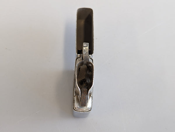COBID Custom AD Lighter "Yarbrough Amusements"
